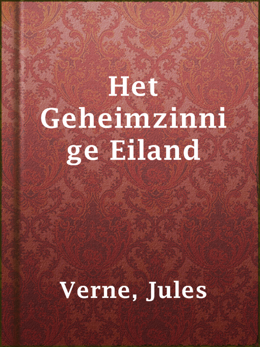 Title details for Het Geheimzinnige Eiland by Jules Verne - Available